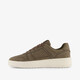 Heren sneaker beige
