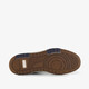 Hoge heren sneakers bruin