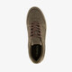 Heren sneaker beige