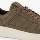 Heren sneaker beige