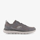 Summits South Rim heren sneakers grijs