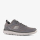 Summits South Rim heren sneakers grijs