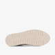 Van Beer suede heren sneakers bruin