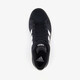 Grand Court Base 00s heren sneaker zwart