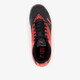 Rapid IT IC kinder zaalschoenen rood zwart