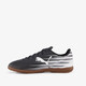 Attacanto II IC heren zaalschoenen zwart