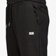 Heren joggingbroek zwart