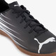 Attacanto II IC heren zaalschoenen zwart
