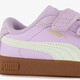 Club II Era V meisjes sneakers lila