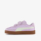 Club II Era V meisjes sneakers lila