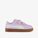 Club II Era V meisjes sneakers lila