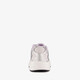 Eclyptix 2000 kinder sneakers zilver