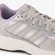 Eclyptix 2000 kinder sneakers zilver