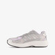 Eclyptix 2000 kinder sneakers zilver
