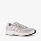 Eclyptix 2000 kinder sneakers zilver