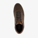 Heren sneakers bruin