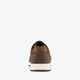 Heren sneakers bruin