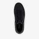 Heren sneakers zwart
