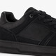 Heren sneakers zwart