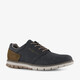 Bugatti heren sneakers blauw