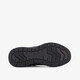 E hoge heren sneakers zwart