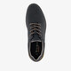 Heren sneakers blauw