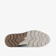 Heren sneakers blauw