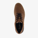 Heren sneakers cognac