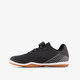 IC kinder zaalschoenen zwart