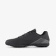 Turf heren voetbalschoenen zwart
