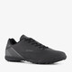 Turf heren voetbalschoenen zwart