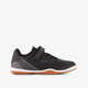 IC kinder zaalschoenen zwart