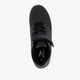 IC kinder zaalschoenen zwart