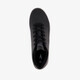 IC unisex zaalschoenen zwart