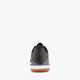 IC unisex zaalschoenen zwart