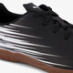 Attacanto II IT IC kinder zaalschoenen zwart