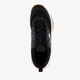 Varion 3 IC unisex zaalschoenen zwart