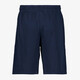 Dri-FIT Park III kinder sporthort blauw