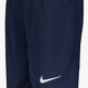 Dri-FIT Park III kinder sporthort blauw