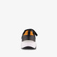 Trinity 2 LT kinder sneakers grijs zwart