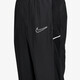 Dri-FIT Academy heren trainingsbroek zwart