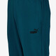 Essentials No. 1 Logo heren joggingbroek donkergroen
