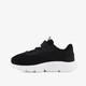 FlexFocus Modern kinder sneakers zwart