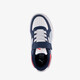 Caven III Block kinder sneakers blauw