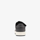Breakbase kinder sneakers zwart wit