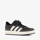 Breakbase kinder sneakers zwart wit