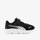 FlexFocus Modern kinder sneakers zwart