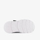 FlexFocus Modern kinder sneakers zwart