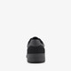 Heren sneakers zwart