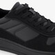 Heren sneakers zwart